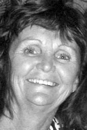 DEBRA McCANN Obituary (2013)