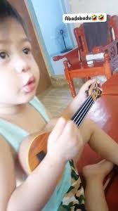 Parang Iba Ata lyrics mo Zachy? , Abadabadu🤣😁😁, #fbreelsfypシ゚ ,  #babycute , #baby , #babylove , Sarah Belardo