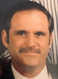 Wayne Wilson Obituary (2019)