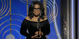 Самые новые твиты от oprah winfrey (@oprah): Oprah Winfrey S Golden Globes Speech Full Transcript Oprah Winfrey Gave A Powerful Speech At The Golden Globes