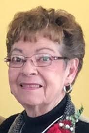 Sharon Arp Obituary (1943