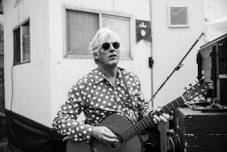 Robyn Hitchcock - Sportsmens