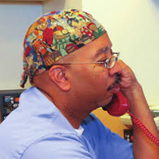 a little girl, a lot to teach high-tech helping hands the anderson pavilion  in action a step closer