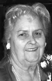Barbara Lieb Obituary