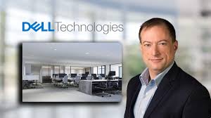 Dell Technologies CTO John Roese