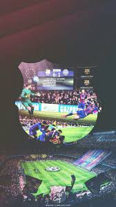 Barcelona's brazilian forward neymar celebrates his goal during the spanish league football match fc barcelona vs rcd espanyol at the camp nou stadium in barcelona on download psg wallpaper apk 1.0 for android. Remontada