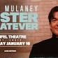 John Mulaney - Stifel Theatre, 1400 Market St Event Image