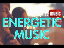 Energetic Background Music Royalty Free Something More Energetic Music Free Music
