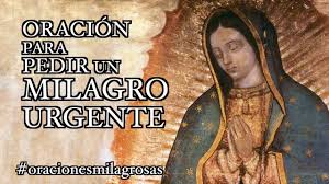Virgen de guadalupe oración, historia, interpretación, basílica. Oracion A La Virgen De Guadalupe Para Pedir Un Milagro Urgente Muy Milagrosa Y Poderosa Youtube