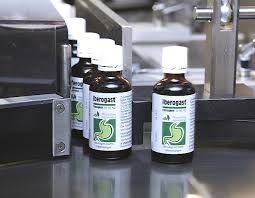 Iberogast Was Ist Mit Der Lagerware Apotheke Adhoc