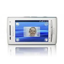 · a message on the phone will pop up automatically asking for a sim network . How To Unlock Sony Ericsson Xperia X8 Sim Unlock Net