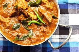 Andhra Style Spicy Chicken Curry From India Dont Give A Fork Recipe Spicy Chicken Curry Recipes Spicy Chicken Recipes Curry Recipes