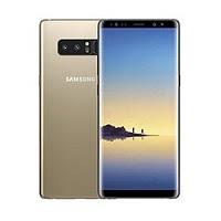 Galaxy note 8 password or pattern lock? Samsung Galaxy Note8 Galaxy Note 8 Descripcion Y Los Parametros