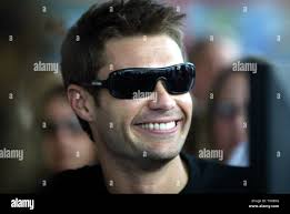 American idol host hi-res stock photography and images