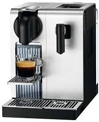 We did not find results for: Nespresso De Longhi Lattissima For En750 Mb Capsule Coffee Machine Alzashop Com