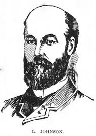 Lemuel Johnson (1844-1918)