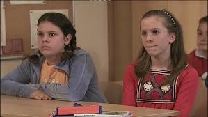 Hana vágnerová a filip bobiňski v sama doma.ts. Horakovi 2006