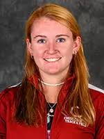 2020-21 Women's Cross Country Roster