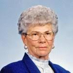 Flora “Flo” Cable Obituary