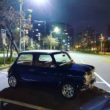 老車 mini austin austinmini 經典老車 老咪 classicmini classicminis 小咪 morrismini twmini jpmini instagram suv suv car