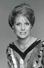 Monica Jane Von Plinsky, 73, has entered into rest