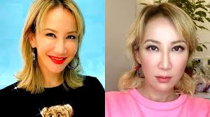 Coco Lee, 'Crouching Tiger Hidden Dragon' and 'Mulan' singer, dies at 48