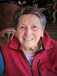 Raquel Martinez Obituary