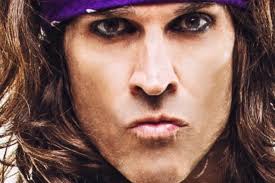 STEEL PANTHER's SATCHEL: 'Even If I Catch The Coronavirus, I'm Not Afraid  Of It'