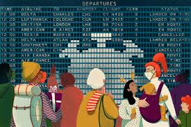 Travel Advice News: Navigating the World Safely