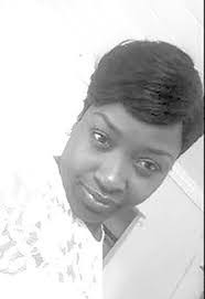 Vanessa Buchanan's Instagram, Twitter & Facebook