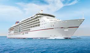 Surprise Cruise Allows Guests To Choose Own Ports With Hapag Lloyd Cruise Travel Express Co Uk