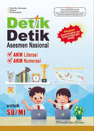 Inilah pembahasan lengkap terkait kunci jawaban buku detik detik kelas 6 2017 2018. Intanonline