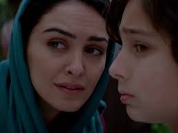 Desert Dancer: Dance Is Forbidden