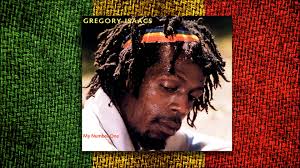 Gregory Isaacs Wallpapers