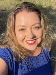 Wishing happy birthday to neighbor