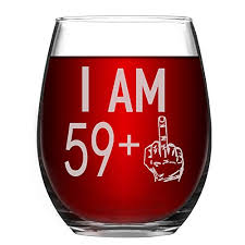 There is one day in a year when you get to be truly special, but. 60th Birthday Gag Gift Ideas That Don T Pull Any Punches Giftunicorn