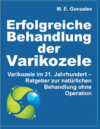 Eine varikozele, varicocele testis (lat. Varikozele Operation Oder Naturliche Behandlung