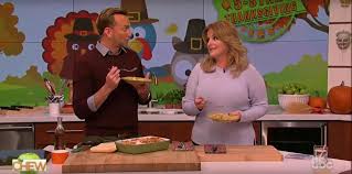 See more ideas about food network recipes, trisha yearwood recipes, recipes. Trisha Yearwood Shares Her Signature Turkey And Dressing Casserole Recipe On The Chew One Country