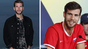 If you have ever struggled to think up names for this game, here's our list of over 500 kiss, marry, kill questions! Liam Hemsworth Tennis Profi Khachanov Sieht Ihm Zum Verwechseln Ahnlich