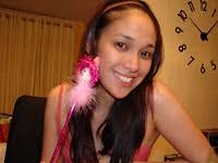 TOPAZ HORIZON: By the way, I am now a red head