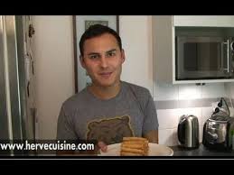 Recette Des Cigares Aux Amandes Miel Et Fleur D Oranger Patisserie Orientale Herve Cuisine Cigares Aux Amandes Recette Herve Cuisine