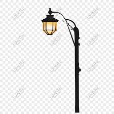 Jalan transportasi tanda lalu lintas gambar png. Lampu Jalan Png Grafik Gambar Unduh Gratis Lovepik