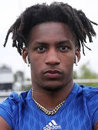 East Carolina 2022 Football Offers