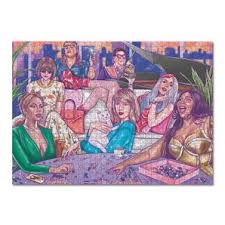 32 results for puzzle glue. 1000 Pieces Jigsaw Puzzle Assorted Target Australia