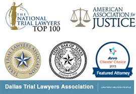 Motor Vehicle Accident Lawyer Frisco TX