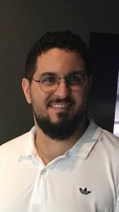 مغترب من بلدي طوباس الدكتوره...