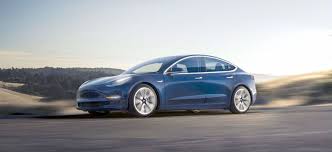 Tesla Offers 0 60 Mph Boost To Model 3 Awd Owners Via In App Purchase Tesla Tesla Model X Tesla Roadster