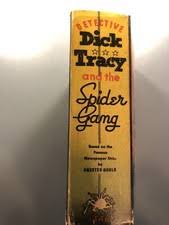 Las mejores ofertas en Dick TRACY nos Whitman Publishing Comics Edad de  Platino (1897-1937) era cómics, novelas gráficas y TPB