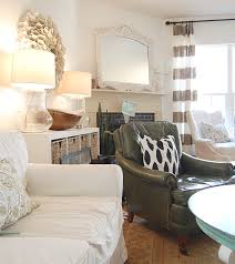Photo galleries of awesome & beautiful living room with fireplace decor ideas in many design variation (in corner or middle of room, large or small among other thing, fireplace is one of the decorative element that can add major style to a living room. Working With A Corner Fireplace Emily A Clark