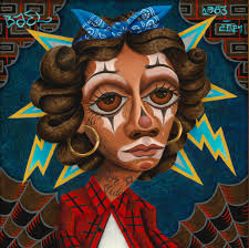 I make really cool art 🥹👉🏼👈🏼